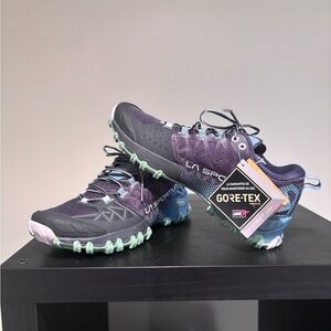 La Sportiva BUSHIDO II GTX Women’s 38